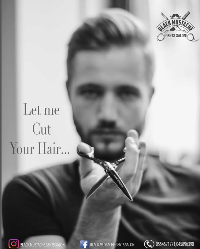 Beard Sculpting